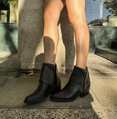 BOTAS CHIARA - Hungara Calzados