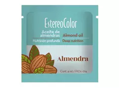 Aceite - Estereo Color