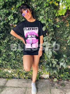 Remeron Playboy - Las incoherentes