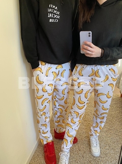 CHILL PANTS BANANAS