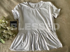 Blusa Venecia - Las incoherentes