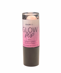 iluminador - GLOW POP - comprar online