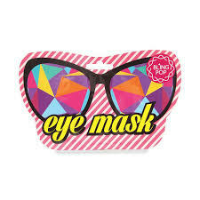 Eye mask - Bling Pop