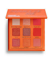 SQUEEZE ME - PALETA DE SOMBRAS - MAKE UP OBSESSION