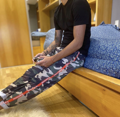 CHILL PANTS  CAMO