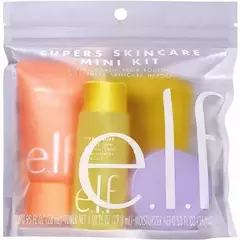 SET DE SKIN CARE MINI TRIO - E.L.F