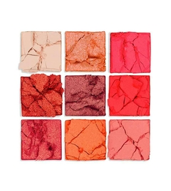 SQUEEZE ME - PALETA DE SOMBRAS - MAKE UP OBSESSION - comprar online