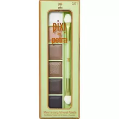 Paleta de sombras PIXI BY PETRA - comprar online