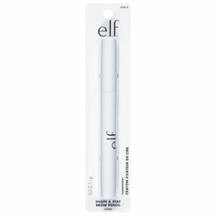 Elf Shape & Stay Wax Pencil Clear - E.L.F