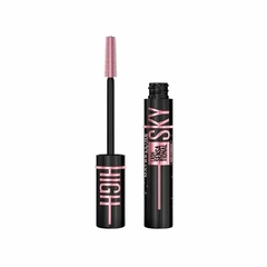 Maybelline Mascara De Pestañas Sky High Cosmic Black