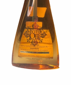 L´OREAL PROFESSIONNEL - MYTHIC OIL SHAMPOO - comprar online