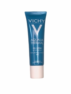 crema rehidratante VICHY