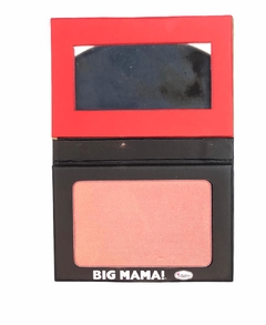 BIG MAMA - RUBOR .- THE BALM