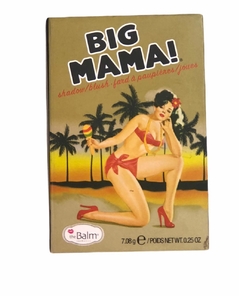 BIG MAMA - RUBOR .- THE BALM - comprar online