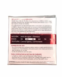 REVITALIF - LOREAL - comprar online