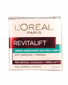 REVITALIF - LOREAL