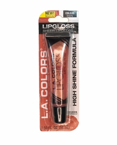 lipgloss L.A COLORS