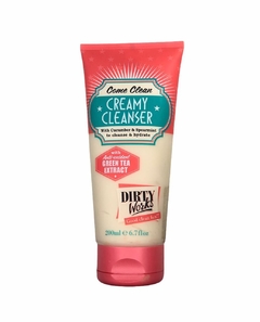 crema facial DIRTY WORKS