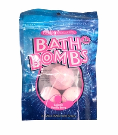 bombas de baño BATH TREASURES