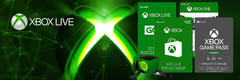 Banner de la categoría Xbox