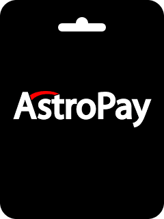 Tarjeta AstroPay Card 10 USD - Email Delivery