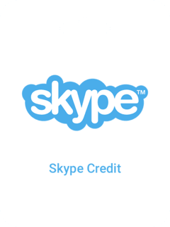 Tarjeta Skype 10 (US) – Email Delivery