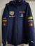 RED BULL CAMPERA