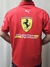 CHOMBA FERRARI 2024 - - comprar online