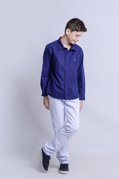 Camisa JCS Confort 1262159 - comprar online