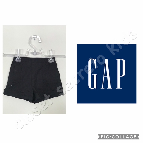 Conjunto Beabá Bata com Gola Marinheiro e Short 858063 - É Cada