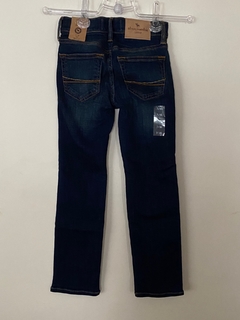 Calça jeans abercrombie sales feminina