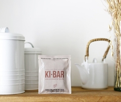 Barras Proteicas KI-BAR - 40Grs - tienda online