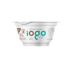 YOGURT ALTERNATIVO - CRUDDA en internet