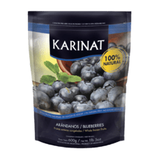 Frutas Enteras 100% Natural - Karinat - comprar online