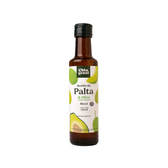 Aceite de Palta Chia Graal x 250ml - comprar online