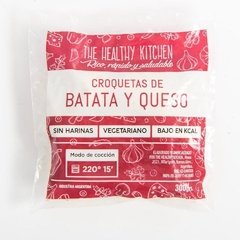 Croquetas - The Healthy Kitchen - comprar online