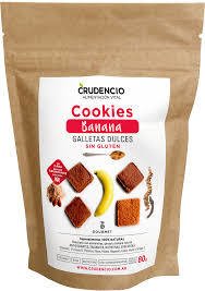 COOKIES - CRUDENCIO - comprar online