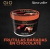 Gio Chocolates X 160Grs - Almacén Alegría