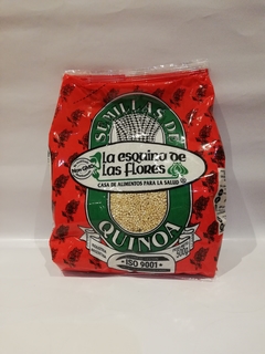 Quinoa x 250Grs - Esquina de las Flores
