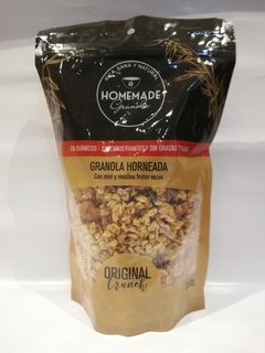 Granolas Homemade x 1 Kilo