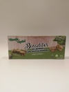 Bocaditos de Quinoa con Muzzalmendra - Mundo Vegetal