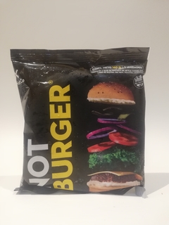 Not Burger - Not Co