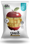 Snacks Liofilizado x 11Grs - +Life