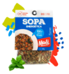 SOPA ENERGETICA - MOLE