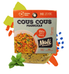 COUS COUS MARROQUI - MOLE