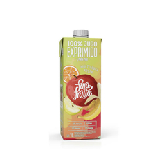 Jugo Exprimido x 200ml - Pura Frutta en internet