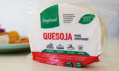 Quesoja x 360Grs - Soyland