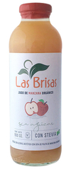 JUGOS ORGANICOS x 500ml - LAS BRISAS en internet