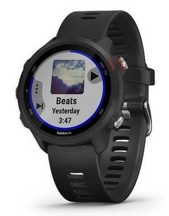 ART. 3321 RELOJ GPS GARMIN FORERUNNER 245 MUSIC