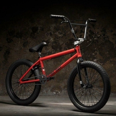 ART. 11031 BICICLETA R. 20 FREESTYLE KINK GAP